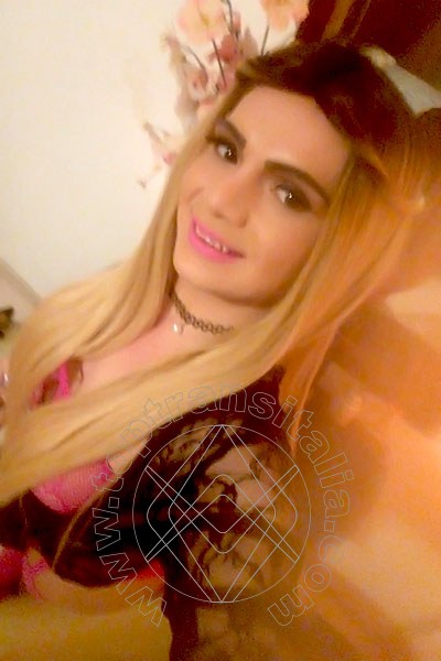 Foto selfie 41 di Elena Dior trans Cagliari