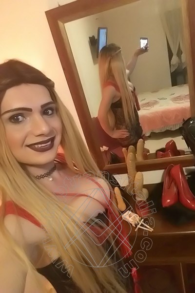 Foto selfie 53 di Elena Dior trans Cagliari