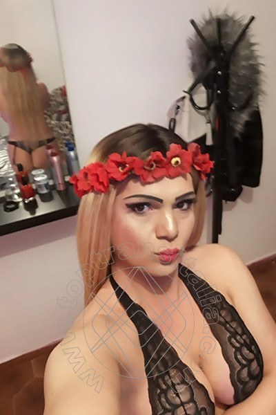 Foto selfie 7 di Elena Dior trans Cagliari