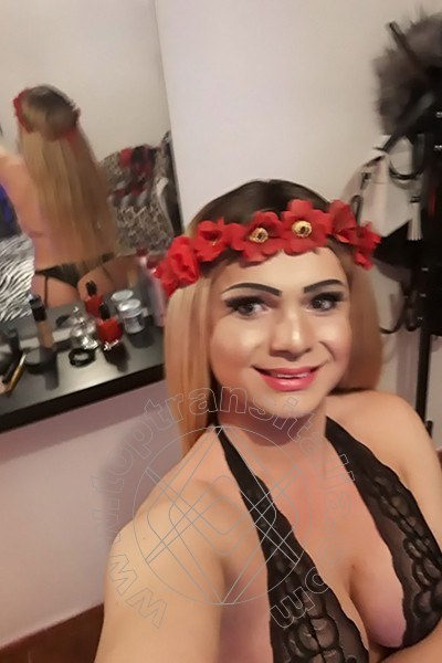 Foto selfie 14 di Elena Dior trans Cagliari