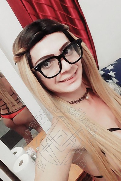 Foto selfie 18 di Elena Dior trans Cagliari