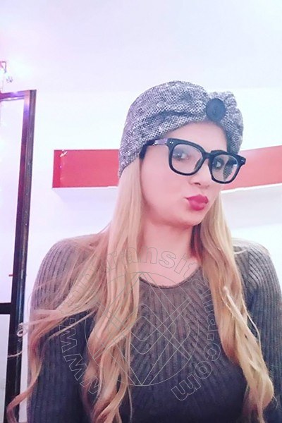 Foto selfie 16 di Elena Dior trans Cagliari