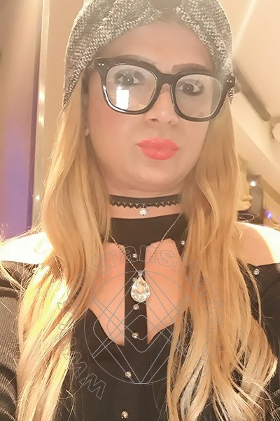 Foto selfie 8 di Elena Dior trans Cagliari