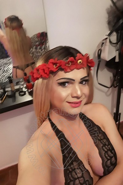 Foto selfie 4 di Elena Dior trans Cagliari