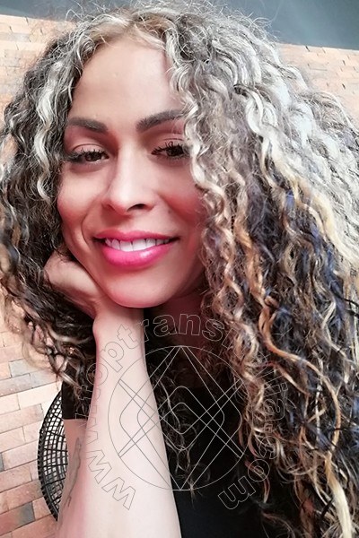 Foto selfie 1 di Megan trans Nettuno