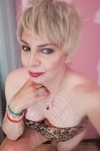 Foto selfie 20 di Chloe Prati trans Reggio Emilia