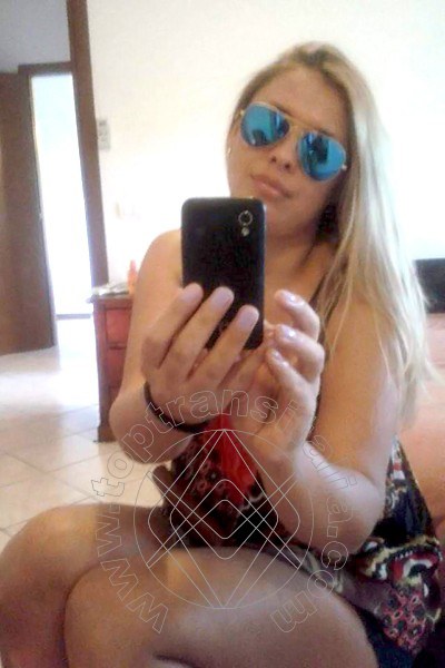 Foto selfie 15 di Duda Little Star trans San Paolo
