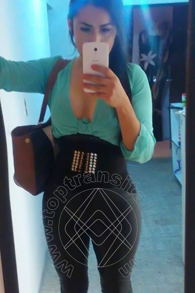 Foto selfie 8 di Barby Mexicana trans Londra