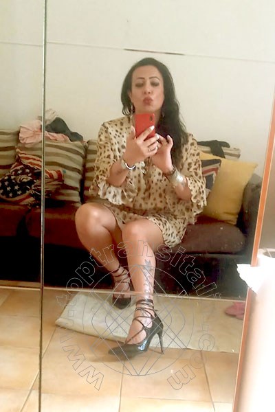 Foto selfie 19 di Tiffany Dei Sogni trans Roma