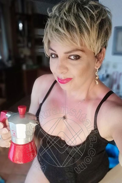 Foto selfie 18 di Chloe Prati trans Reggio Emilia