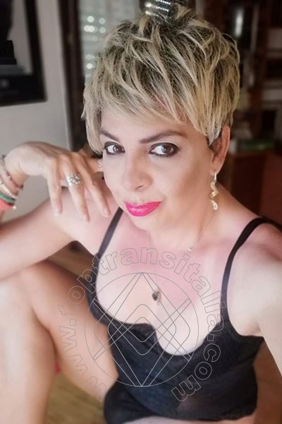 Foto selfie 17 di Chloe Prati trans Reggio Emilia