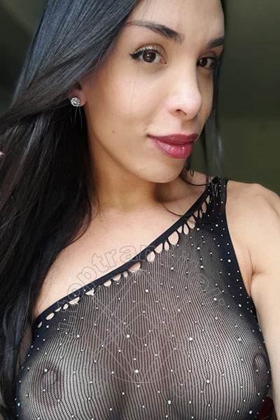 Foto selfie 40 di Fernanda Tavares trans Parma