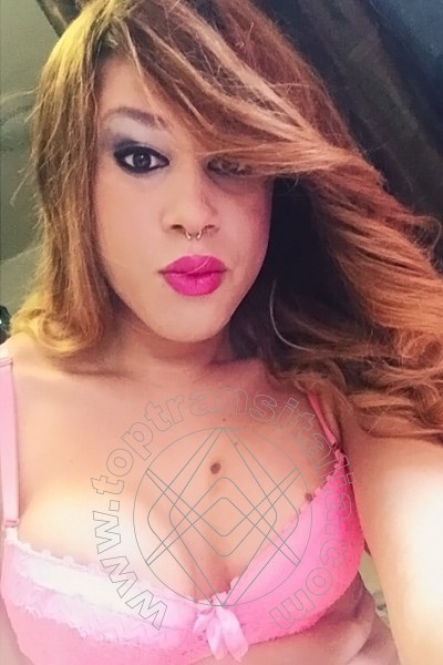 Foto selfie 15 di Miss Valentina Bigdick trans Chiavari