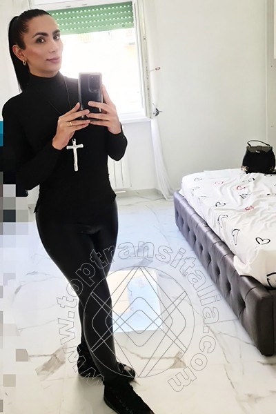 Foto selfie 34 di Iris Hot trans Roma