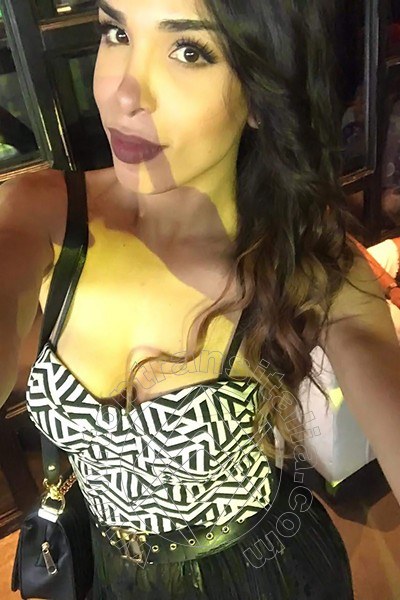 Foto selfie 60 di Fernanda Tavares trans Parma