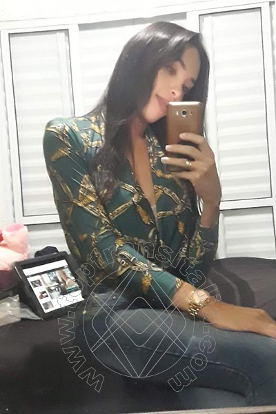 Foto selfie 62 di Fernanda Tavares trans Parma