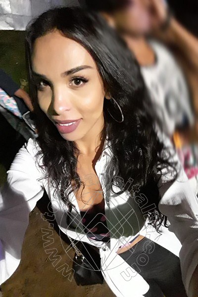 Foto selfie 59 di Fernanda Tavares trans Parma