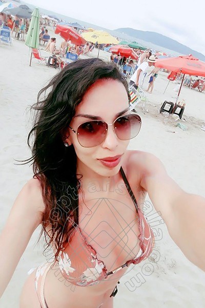 Foto selfie 58 di Fernanda Tavares trans Parma