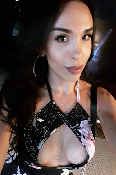 Foto selfie 56 di Fernanda Tavares trans Parma