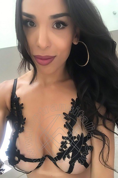 Foto selfie 81 di Fernanda Tavares trans Parma