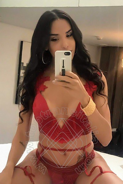 Foto selfie 70 di Fernanda Tavares trans Parma