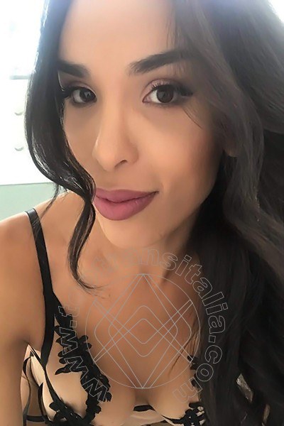 Foto selfie 78 di Fernanda Tavares trans Parma