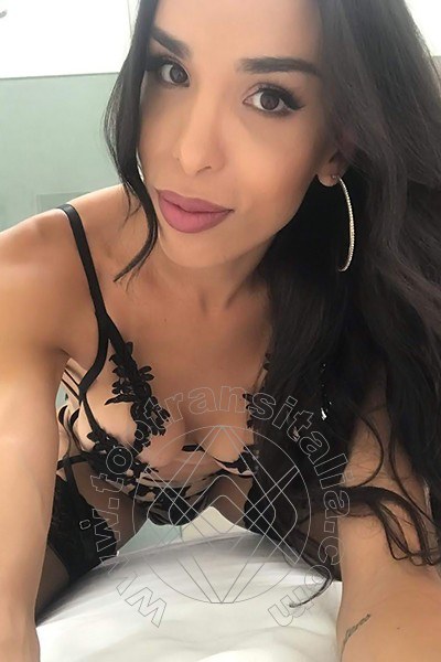 Foto selfie 76 di Fernanda Tavares trans Parma