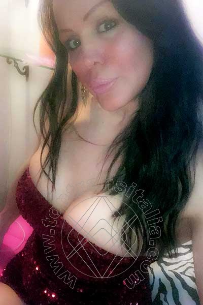 Foto selfie 5 di Dalila trans Porto Sant'elpidio