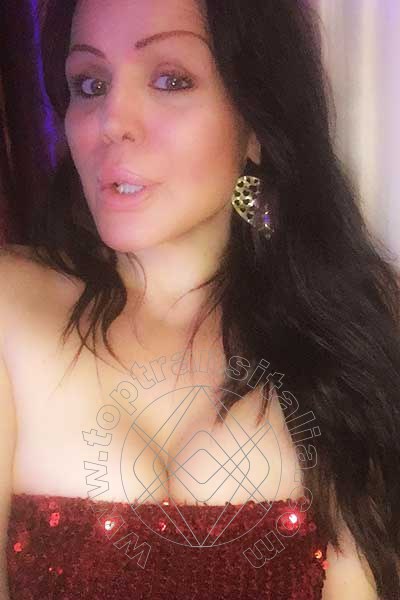 Foto selfie 6 di Dalila trans Porto Sant'elpidio