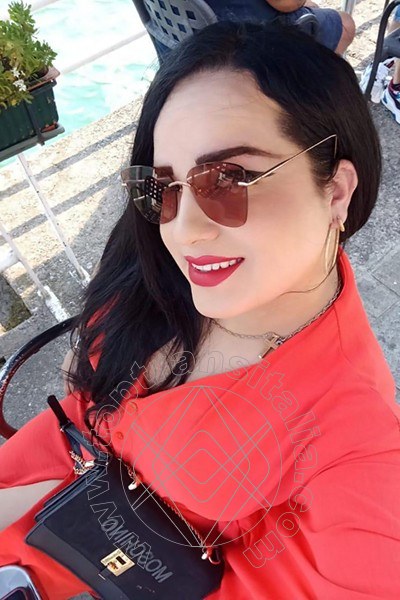 Foto selfie 5 di Barbara Xxxxx Stella trans Potenza