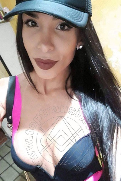 Foto selfie 37 di Fernanda Tavares trans Parma