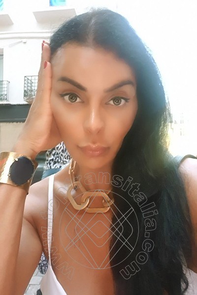Foto selfie 251 di Kartika trans Brescia