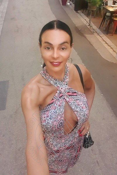 Foto selfie 249 di Kartika trans Brescia