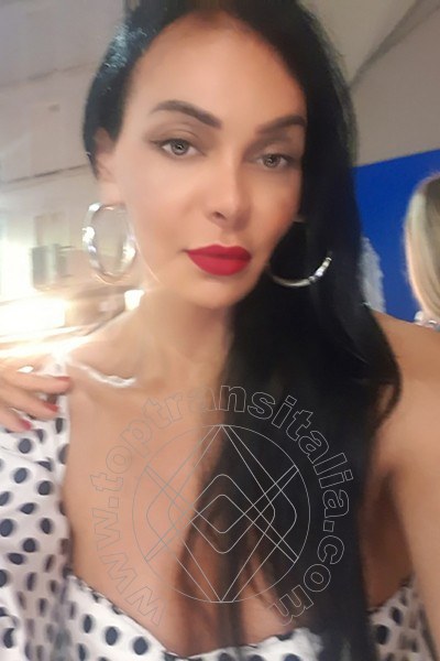 Foto selfie 250 di Kartika trans Brescia