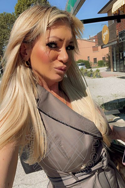 Foto selfie 263 di Pamy La Diva Stellare trans Losanna
