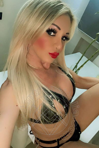 Foto selfie 259 di Pamy La Diva Stellare trans Losanna