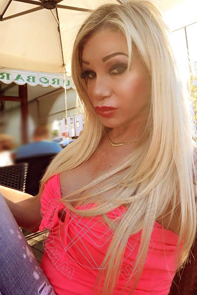 Foto selfie 245 di Pamy La Diva Stellare trans Losanna