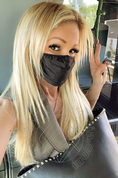 Foto selfie 233 di Pamy La Diva Stellare trans Losanna