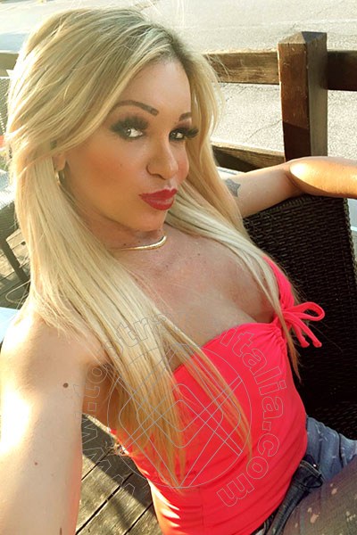Foto selfie 221 di Pamy La Diva Stellare trans Losanna