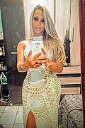 Foto selfie di Agatha Ferraz Class trans Goiânia