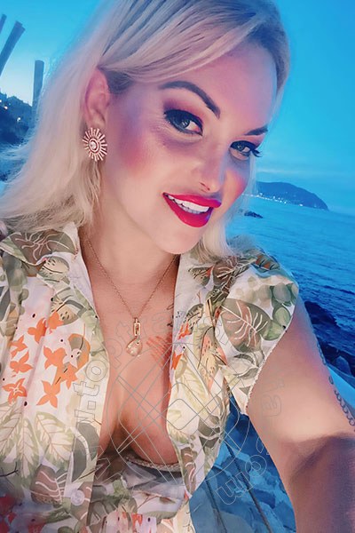 Foto selfie 22 di Mary Blond trans Biella