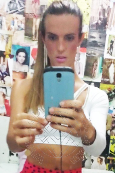 Foto selfie 19 di Marthiella Chatella trans San Paolo