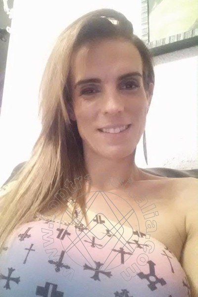 Foto selfie 18 di Marthiella Chatella trans San Paolo