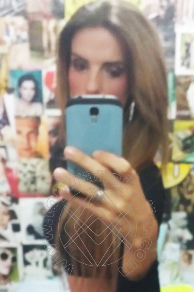 Foto selfie 16 di Marthiella Chatella trans San Paolo