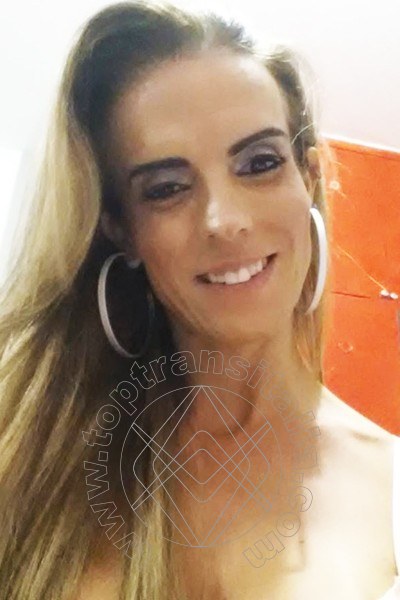 Foto selfie 8 di Marthiella Chatella trans San Paolo