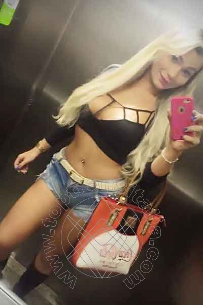 Foto selfie 9 di Giselle Sakai trans Curitiba
