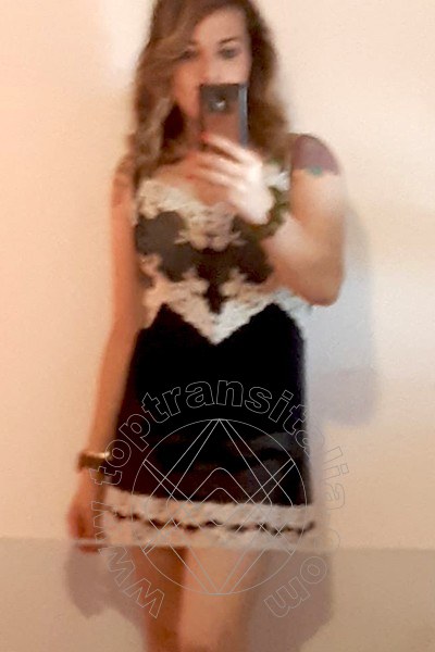 Foto selfie 4 di Gisela Tavares trans Fortaleza