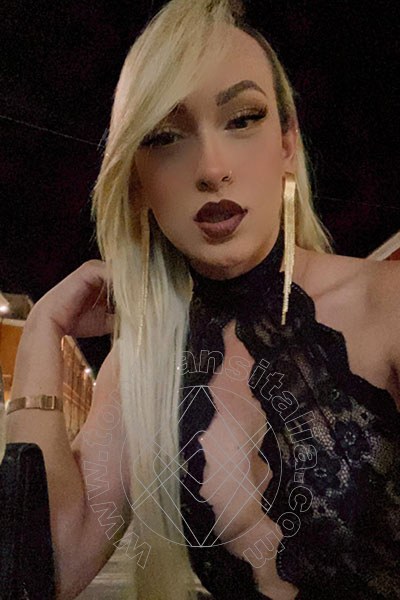Foto selfie 53 di Jennifer Freitas trans Reggio Emilia