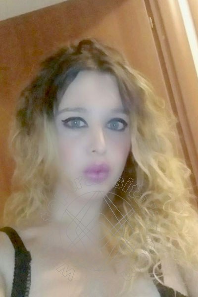 Foto selfie 71 di Rossana Bulgari trans Foggia