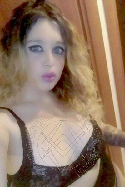 Foto selfie 70 di Rossana Bulgari trans Foggia